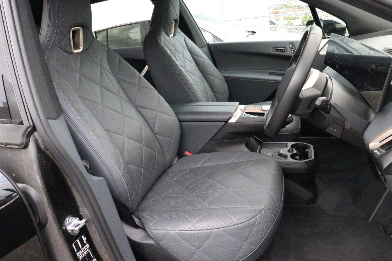 i20 iX xDrive50