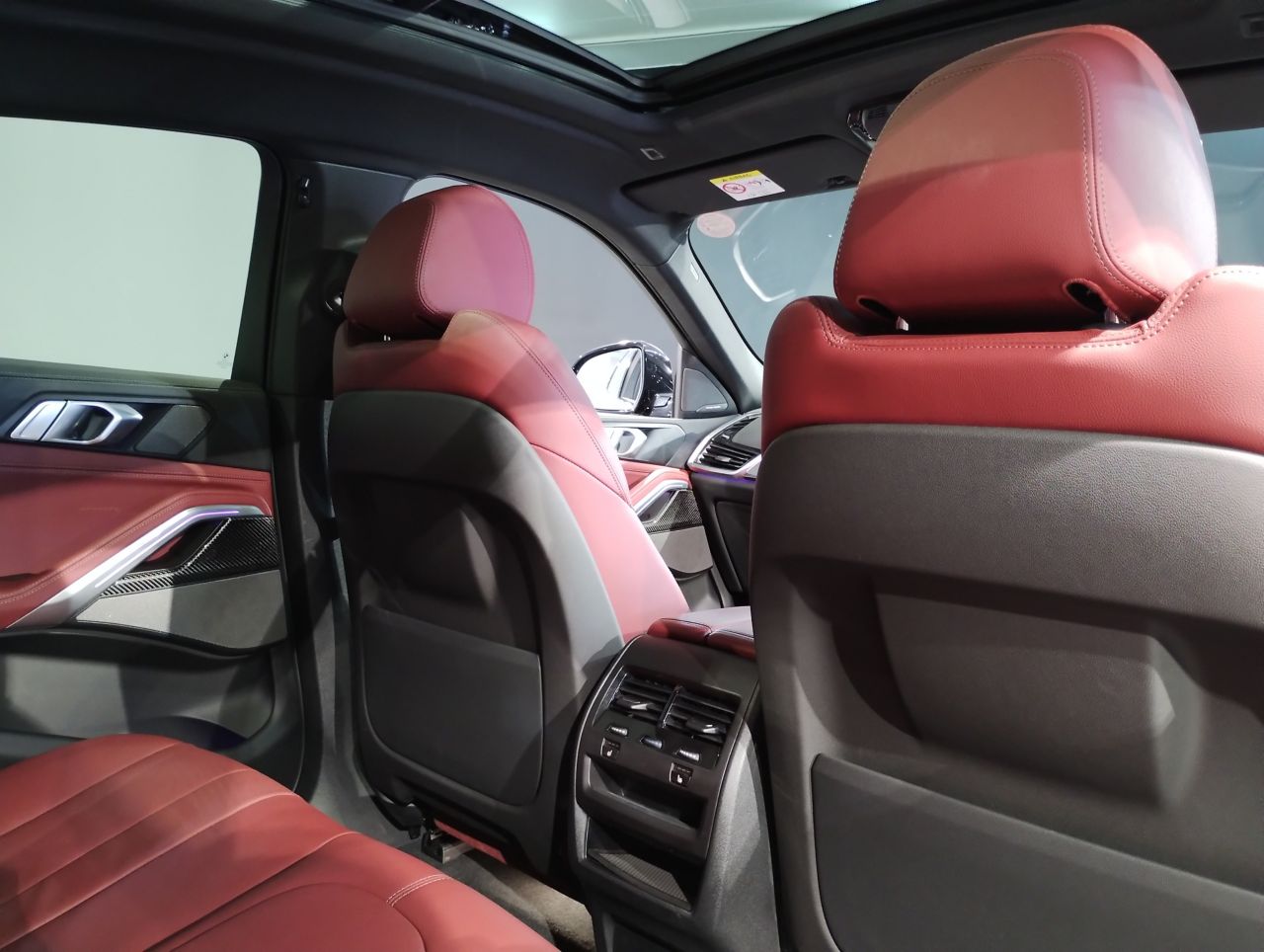 X6 xDrive30d RHD