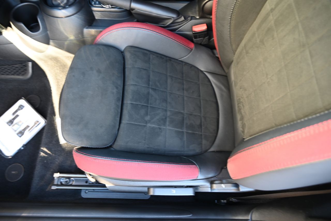 F56 MINI JOHN COOPER WORKS