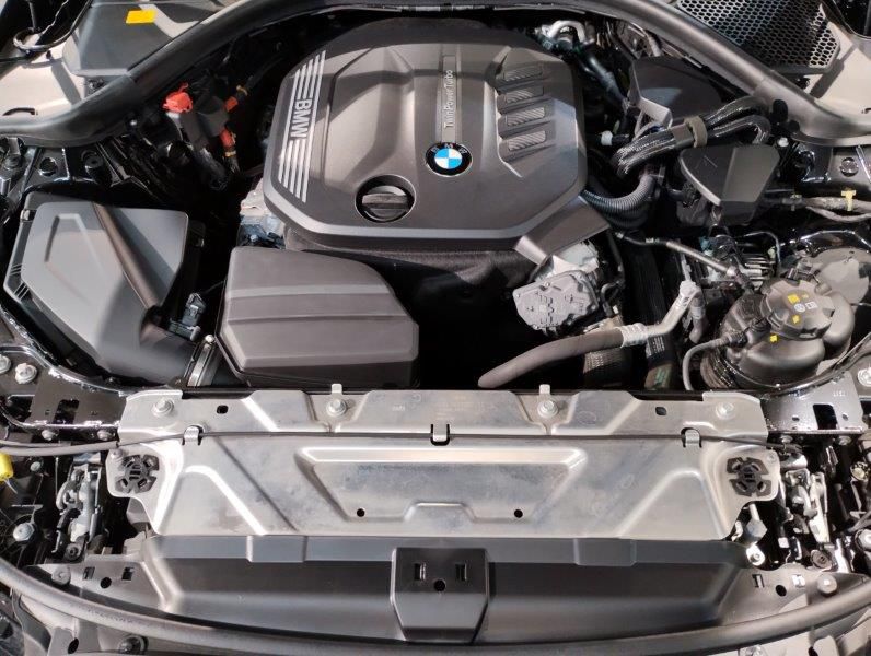 G21 320d xDrive Touring LCI RHD