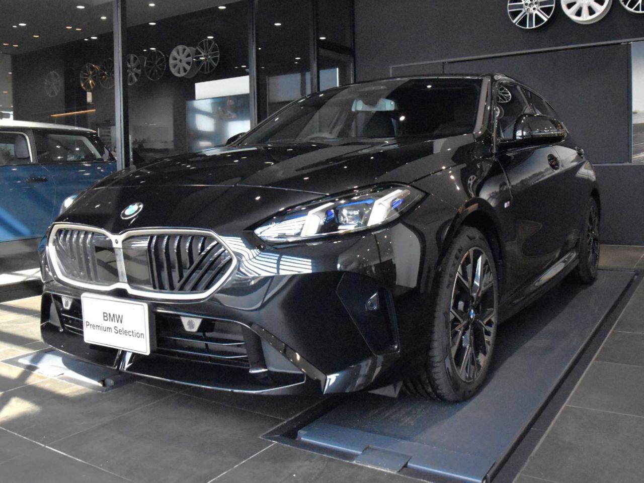 120 M Sport