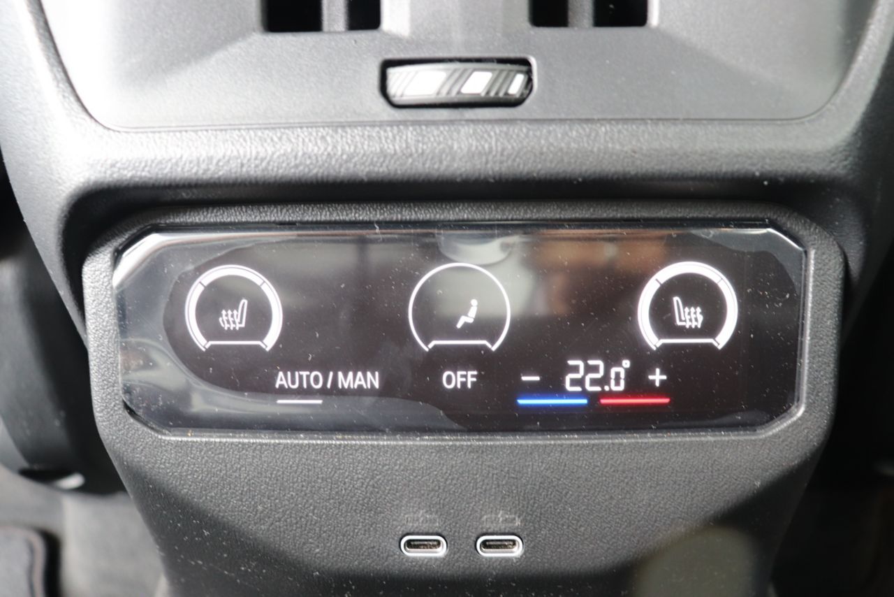 X3 M50 US