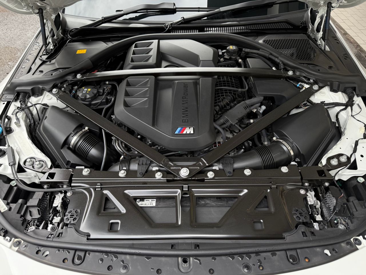 G87 M2 Coupe