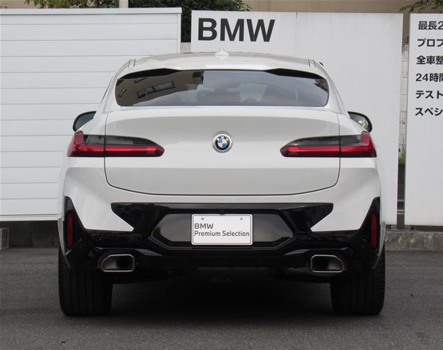 X4 xDrive20d RHD