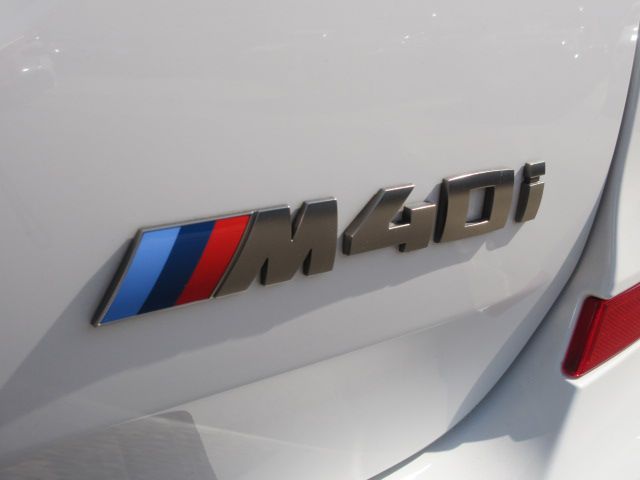 G01 X3 M40i RHD ZA