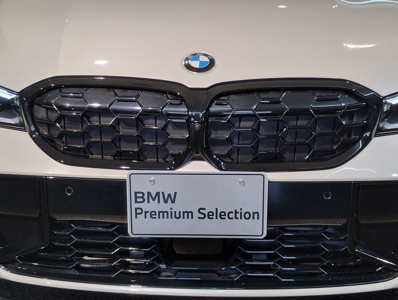 G21 M340i xDrive Touring LCI RHD
