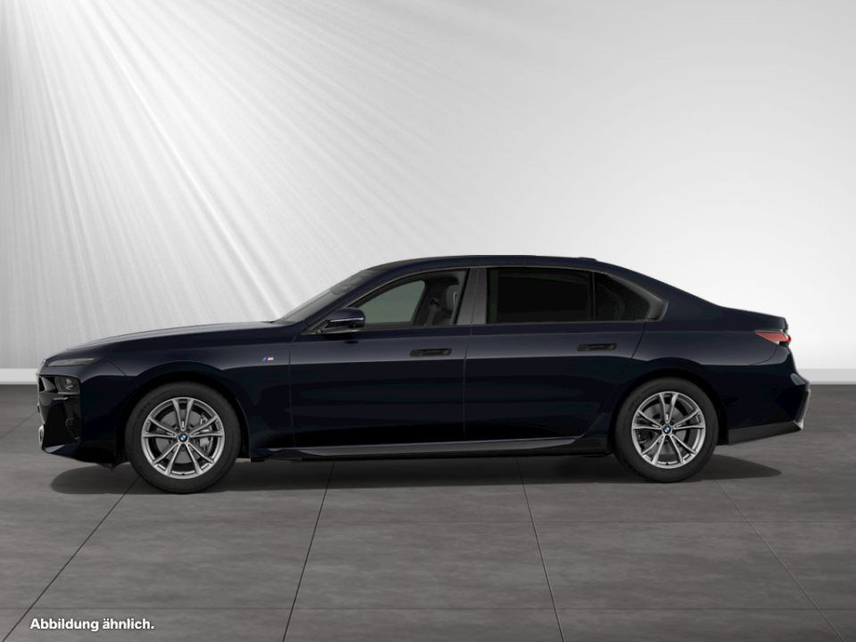 BMW 740