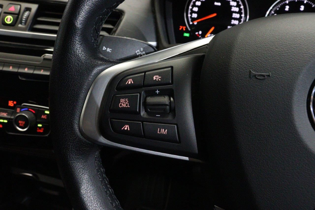 F48 X1 xDrive18d B47 2.0d LCI