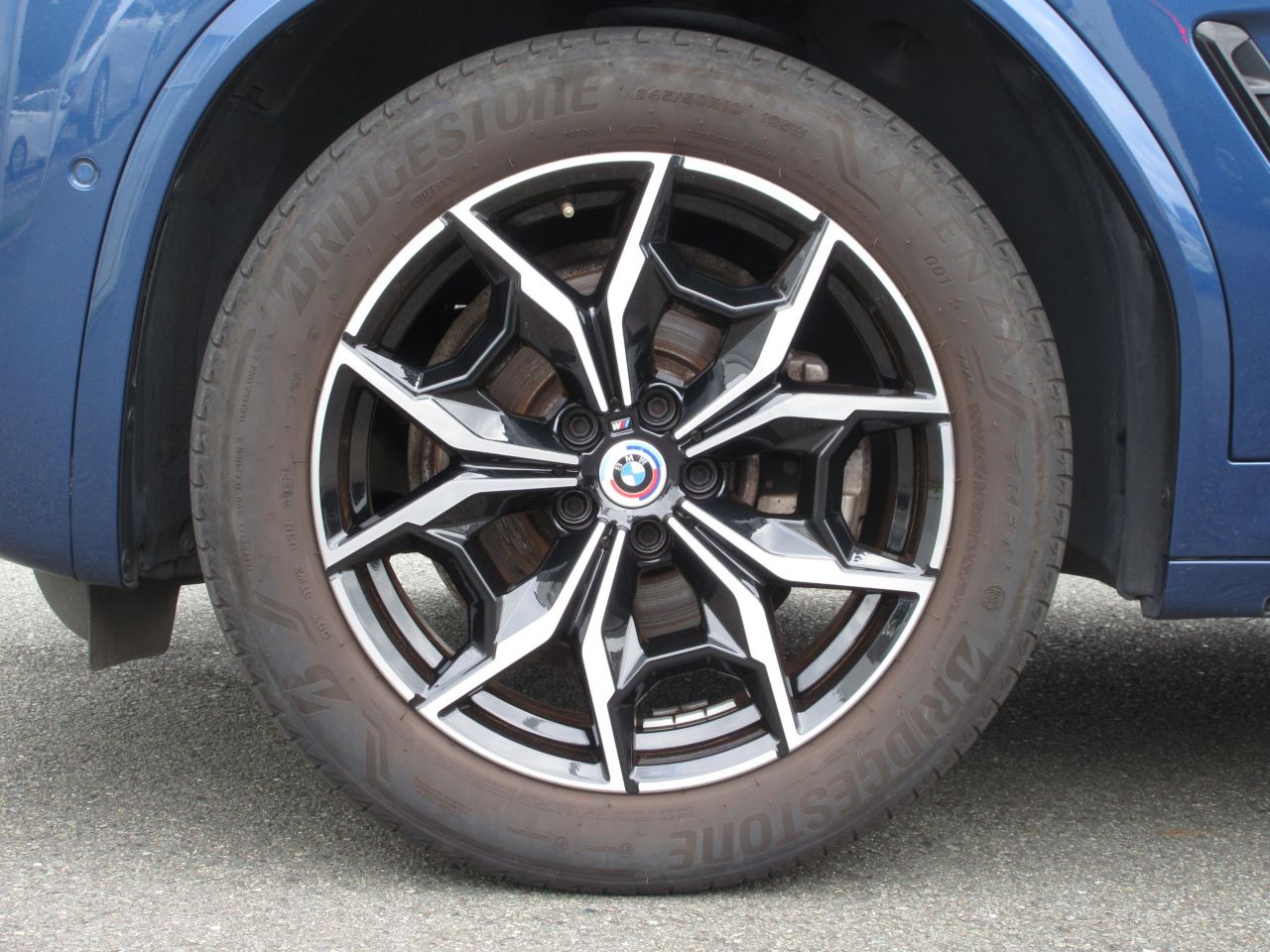 G01 X3 xDrive20d RHD ZA LCI