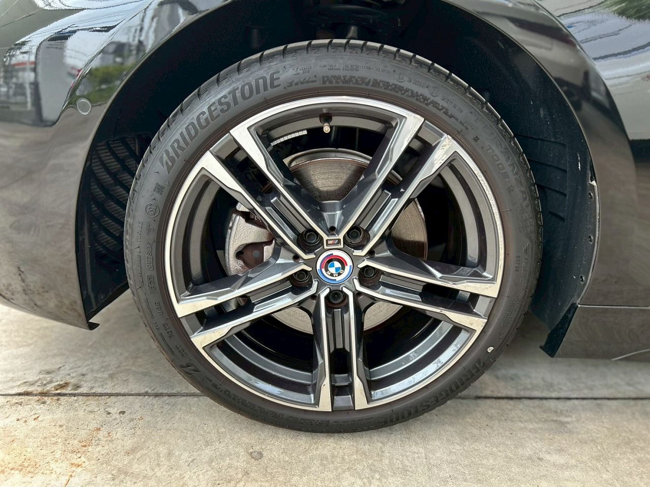 118i RHD