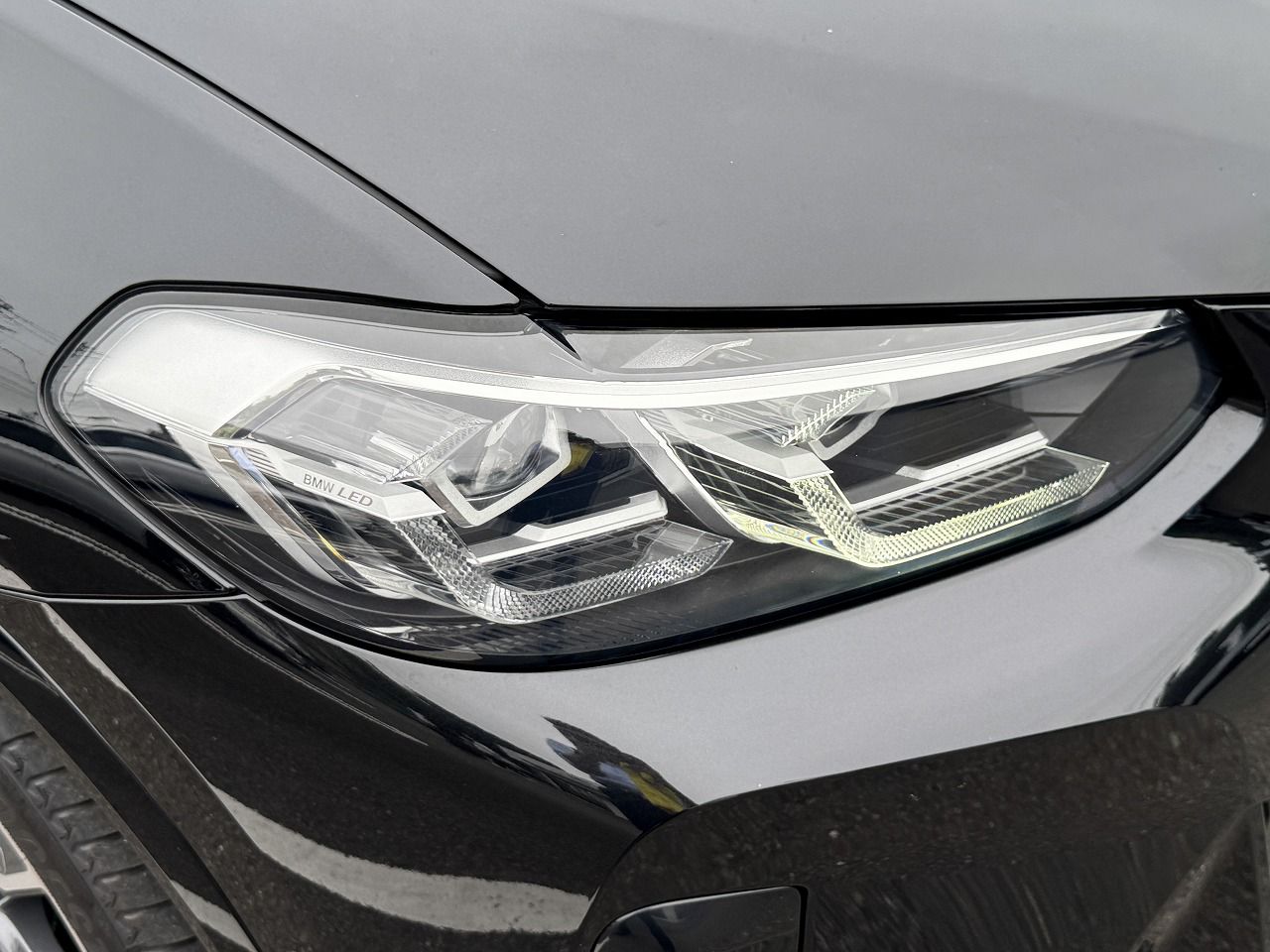 G01 X3 xDrive20d RHD ZA LCI