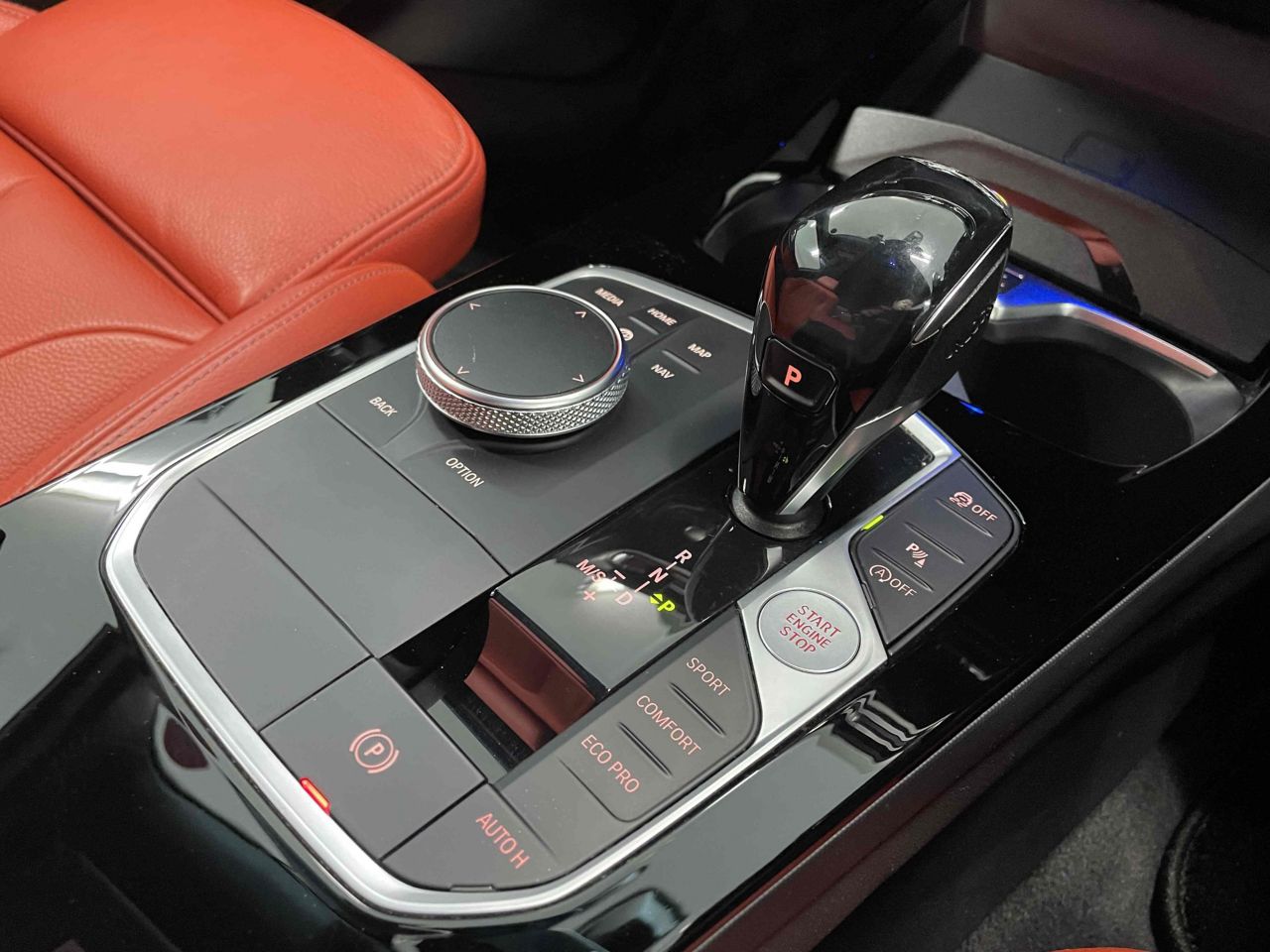 F44 218i Gran Coupe B38 1.5i