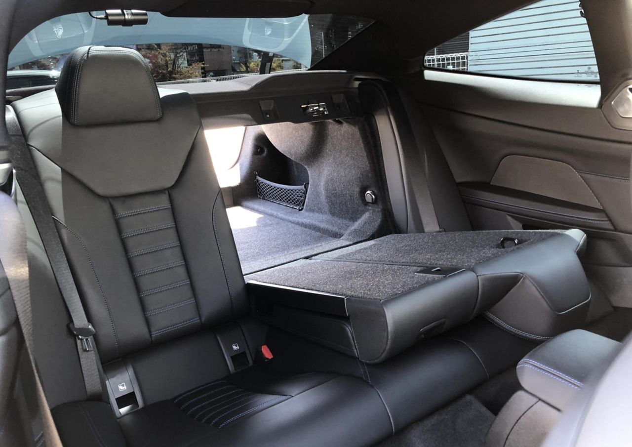 G22 M440i xDrive B58 3.0 RHD