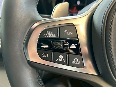 G21 320d xDrive Touring RHD