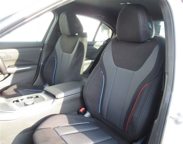 G20 320i Saloon LCI RHD MX