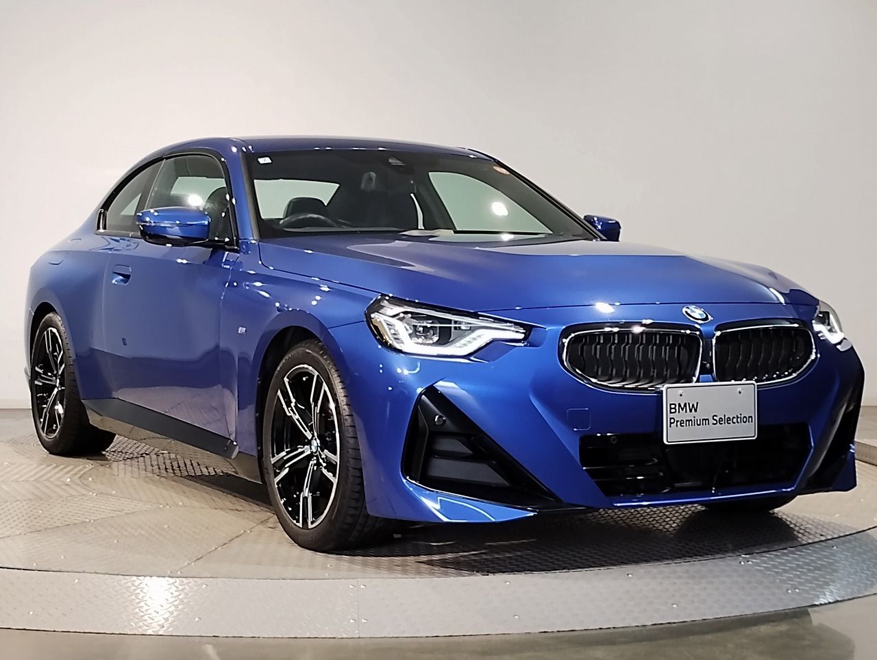 G42 220i Coupe