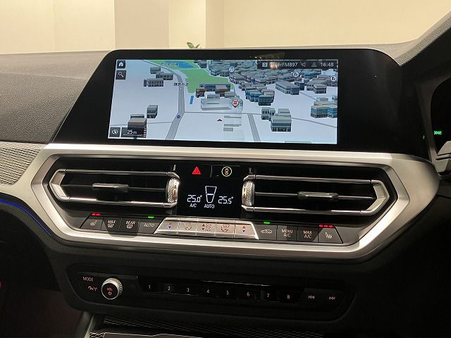 G21 320d xDrive Touring RHD