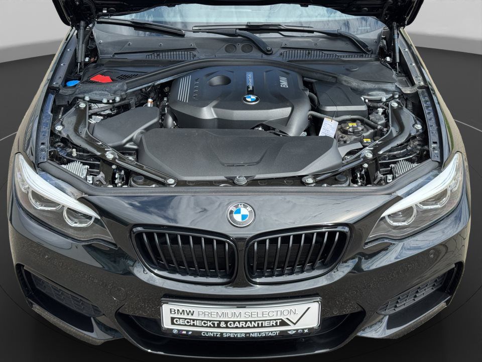 BMW 218