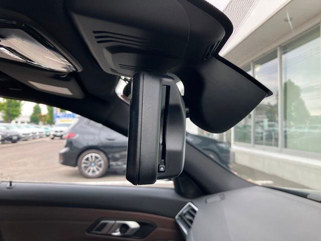 G21 320d xDrive Touring RHD