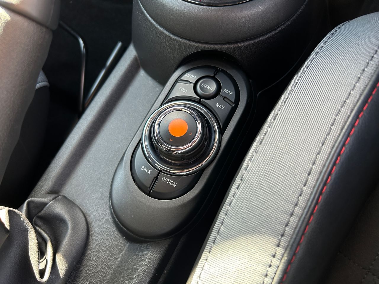 F56 MINI JOHN COOPER WORKS