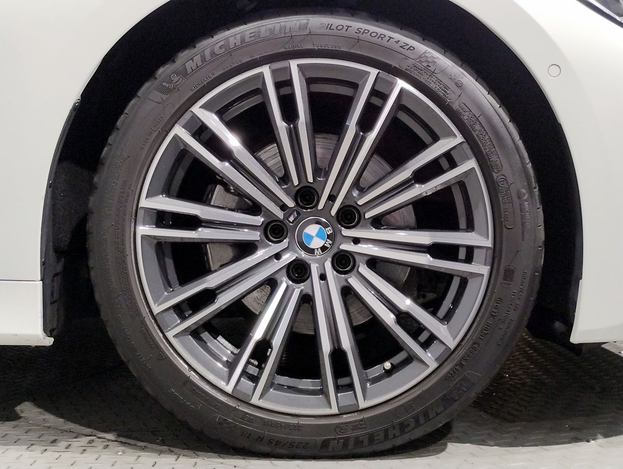 G21 320d xDrive Touring RHD