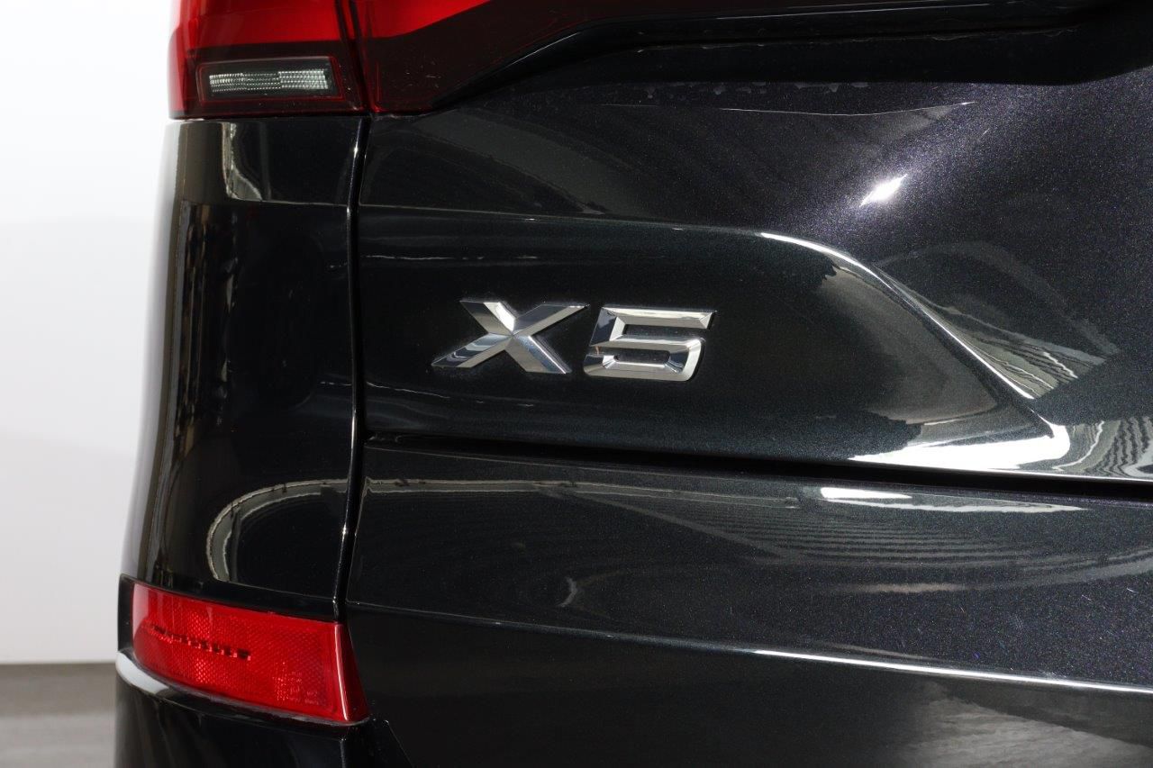 G05 X5 xDrive30d xLine B57 3.0d