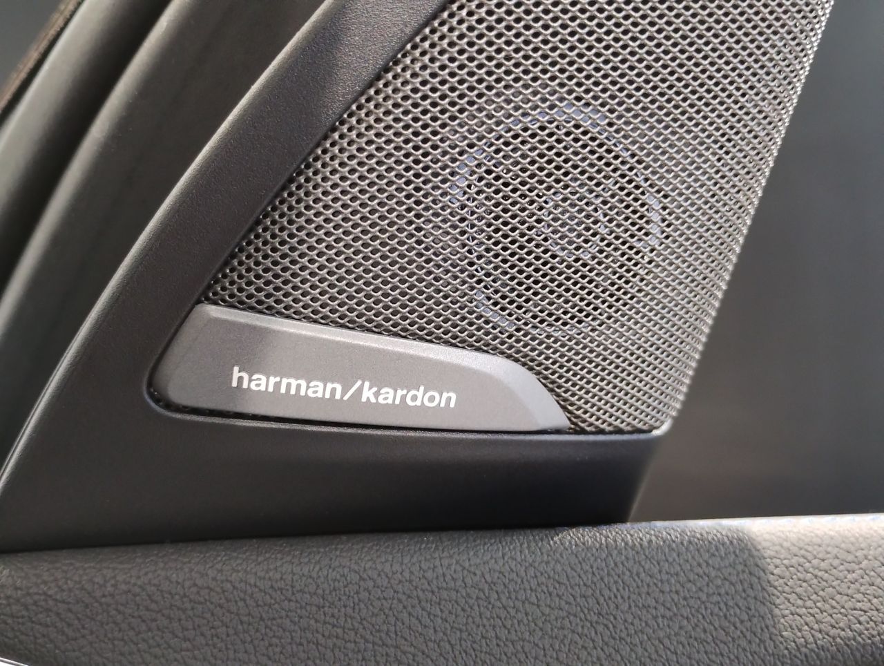 G01 X3 xDrive20d RHD ZA LCI