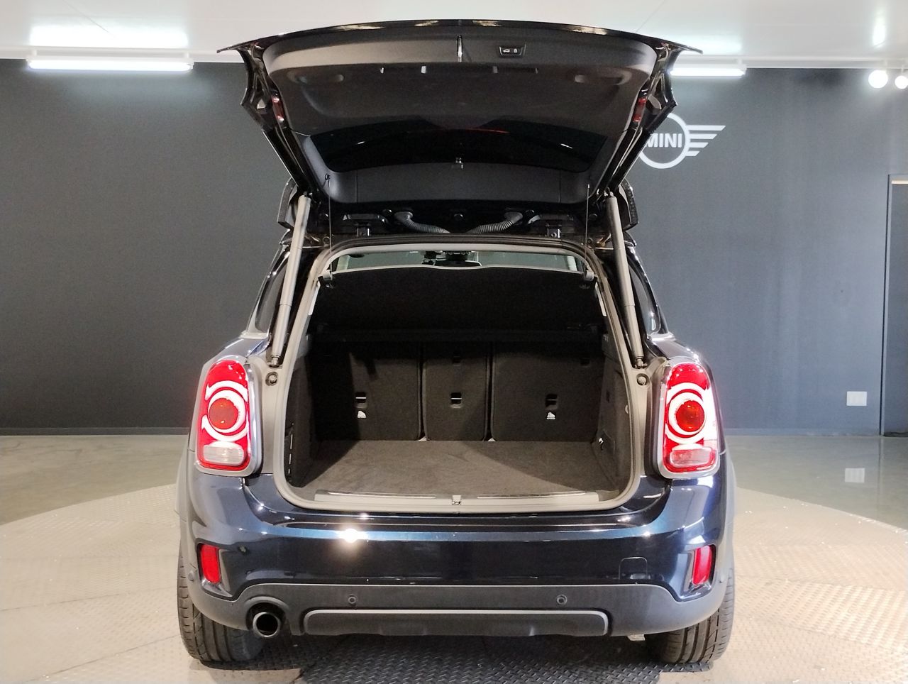 MINI COOPER SE ALL4