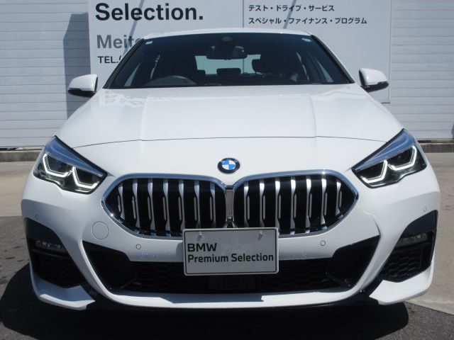 F44 218i Gran Coupe B38 1.5i