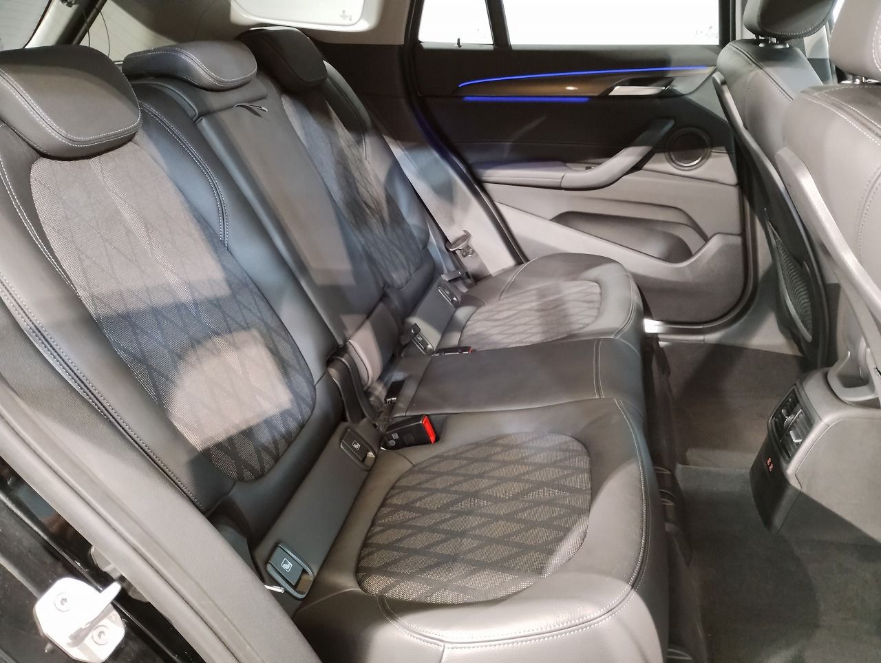 F48 X1 xDrive18d B47 2.0d LCI