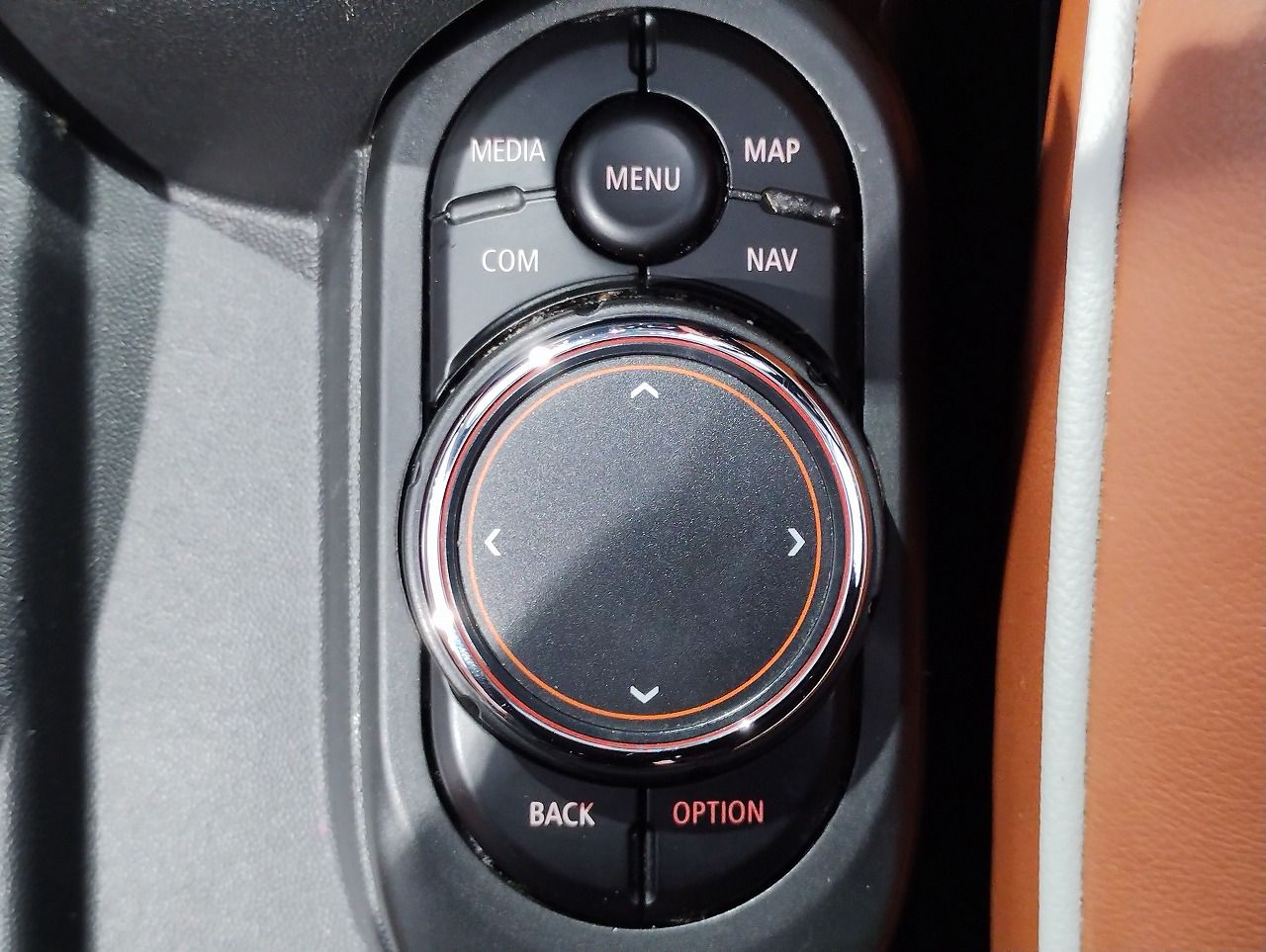 F57 MINI Cooper S Convertible LCI