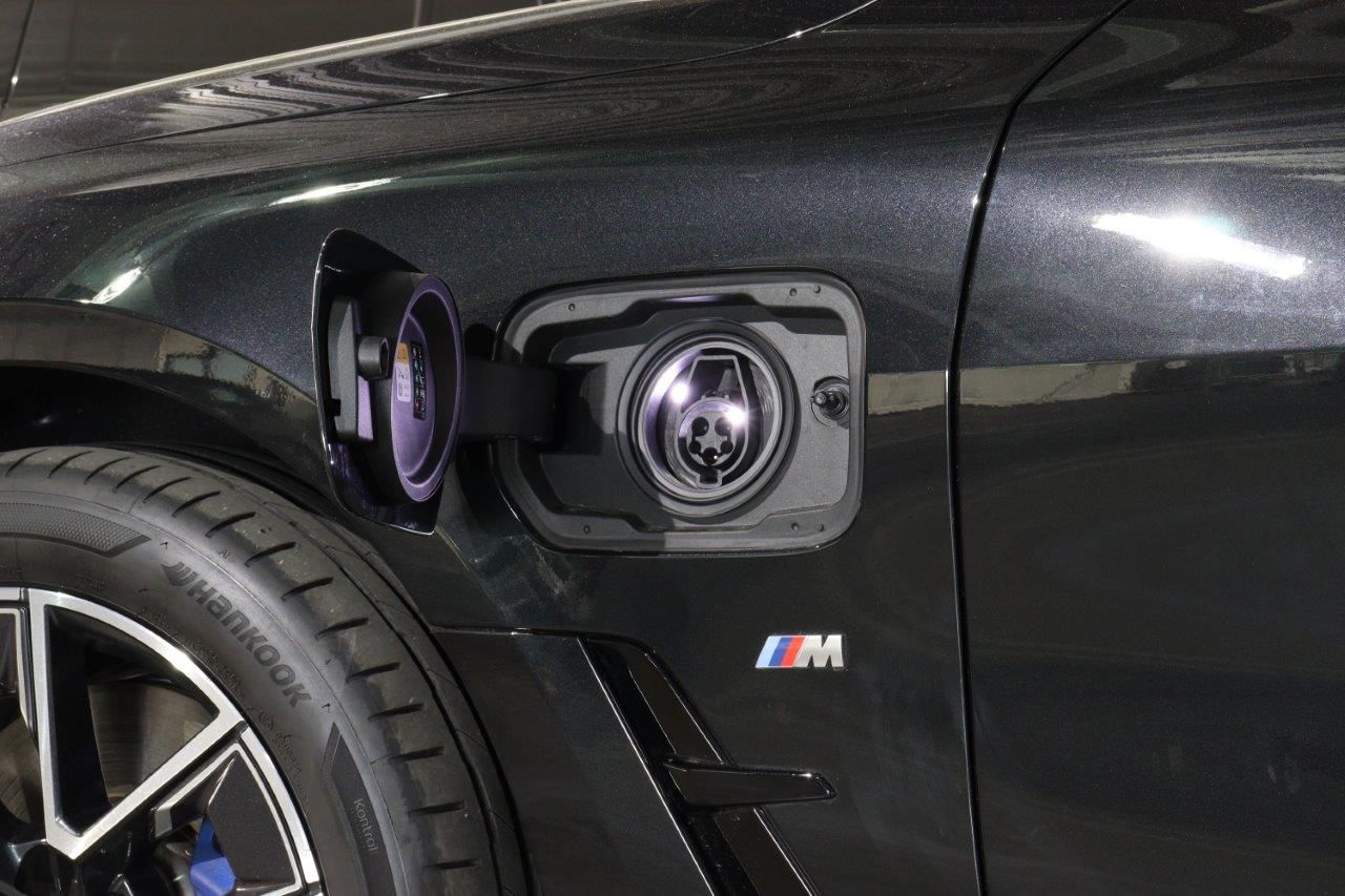 G26 i4 eDrive 40 LCI