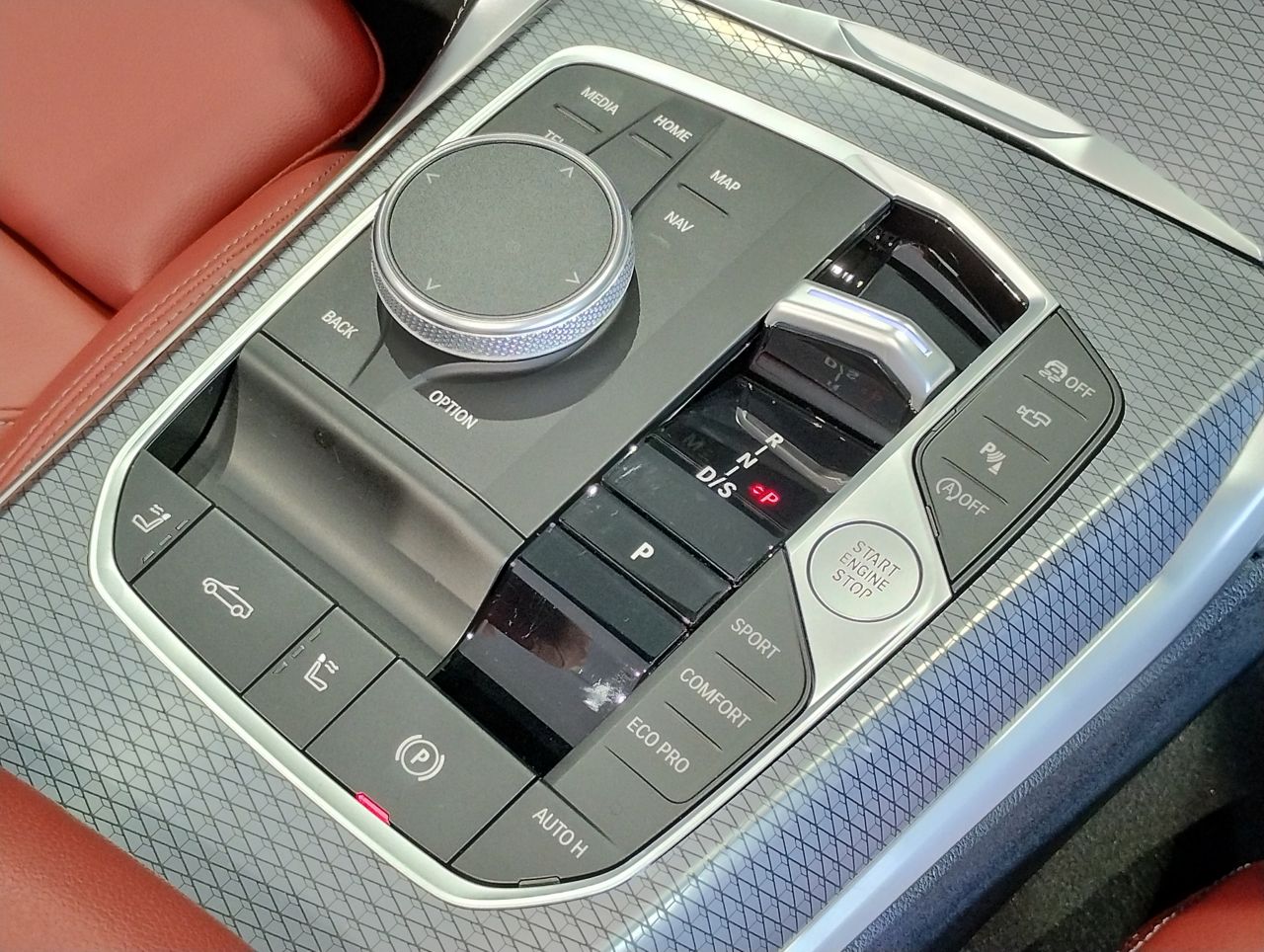 G23 420i Convertible RHD