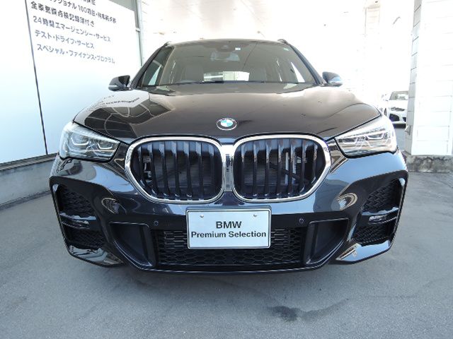 F48 X1 xDrive18d B47 2.0d LCI