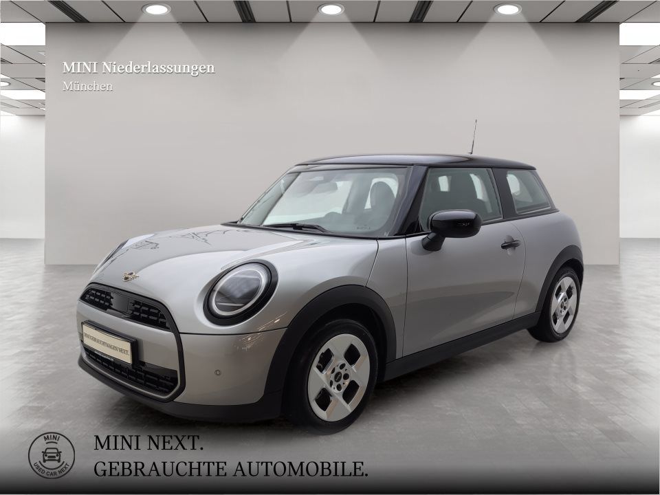 MINI Cooper C
