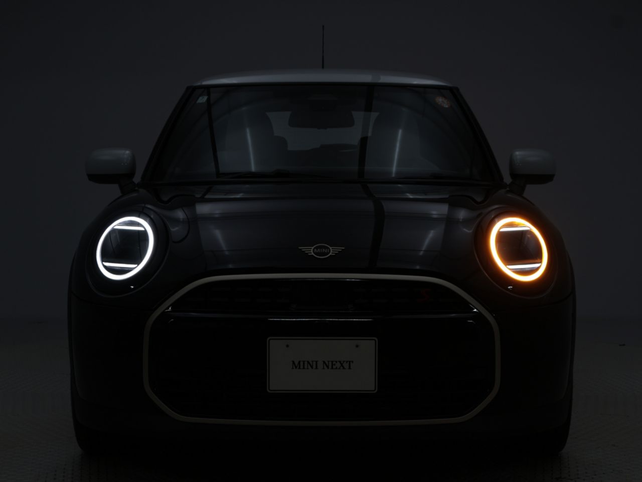 F66 MINI Cooper S 3Dr