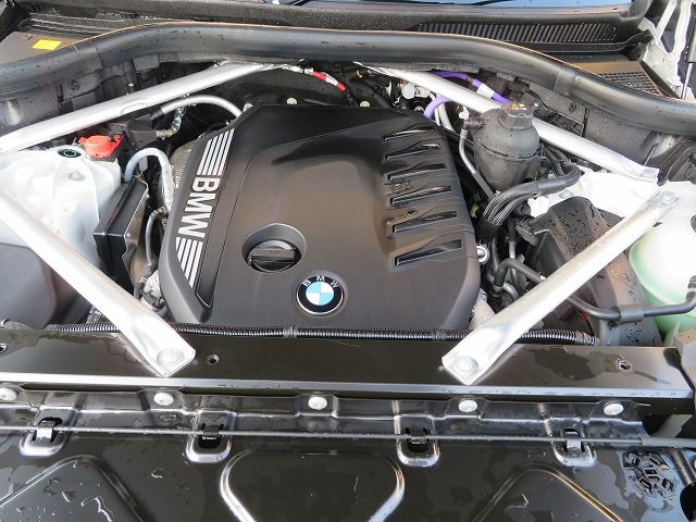 X5 xDrive30d RHD