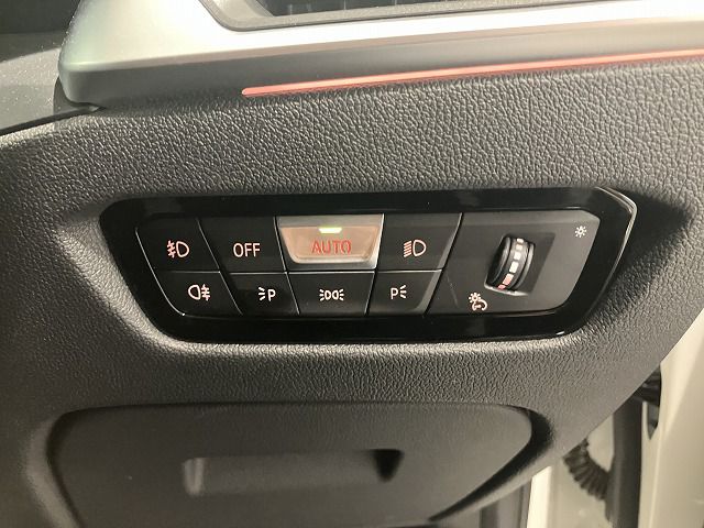 G21 320d xDrive Touring RHD