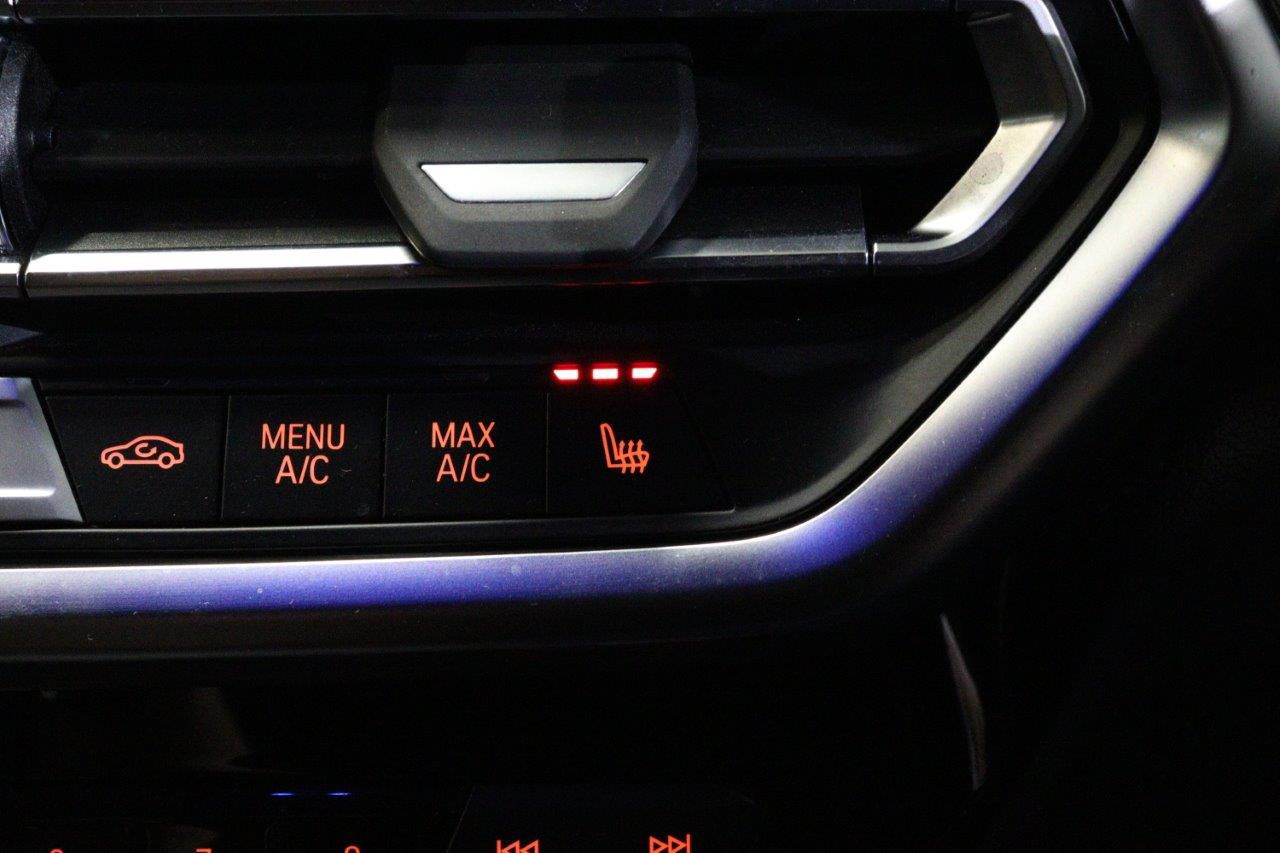 G01 X3 xDrive20d RHD ZA LCI