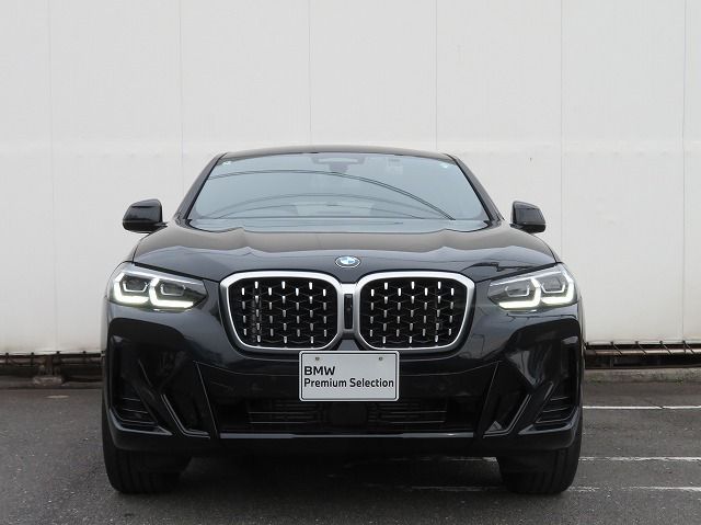 X4 xDrive20d RHD