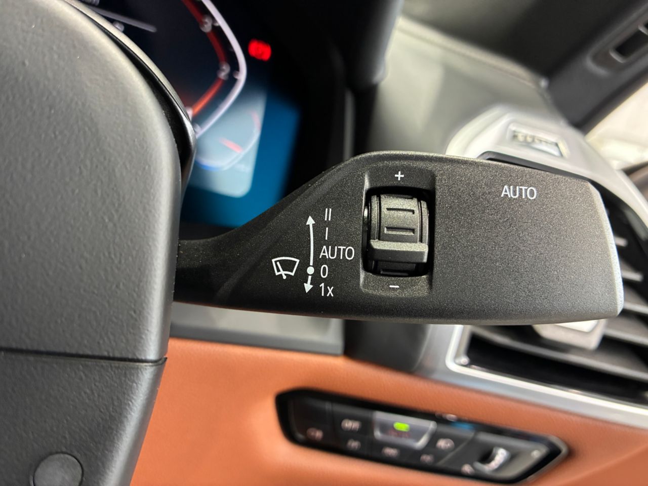 G16 840d xDrive Gran Coupe B57 3.0d