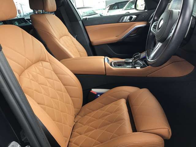 X6 xDrive30d RHD