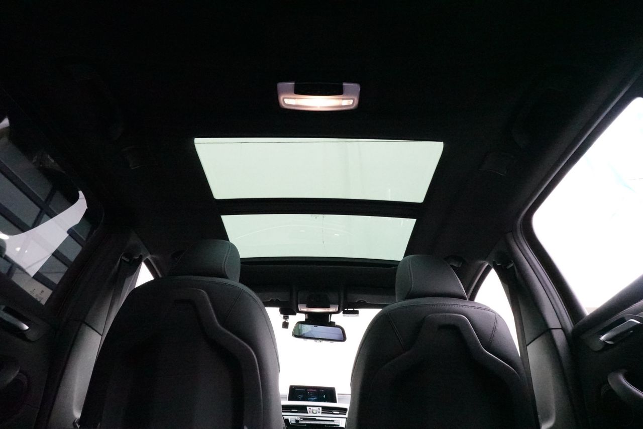 F39 X2 xDrive18d SAC B47 2.0d