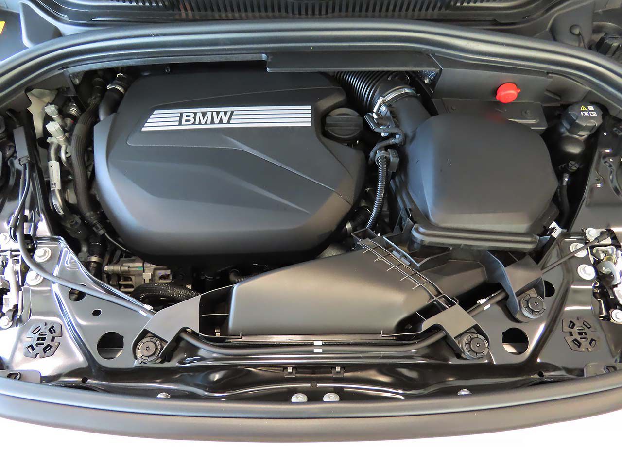 U06 218d Active Tourer B47 2.0d
