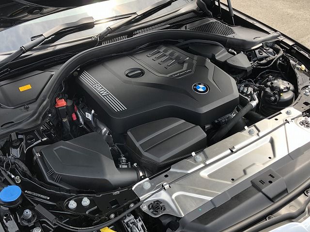 G21 318i Touring