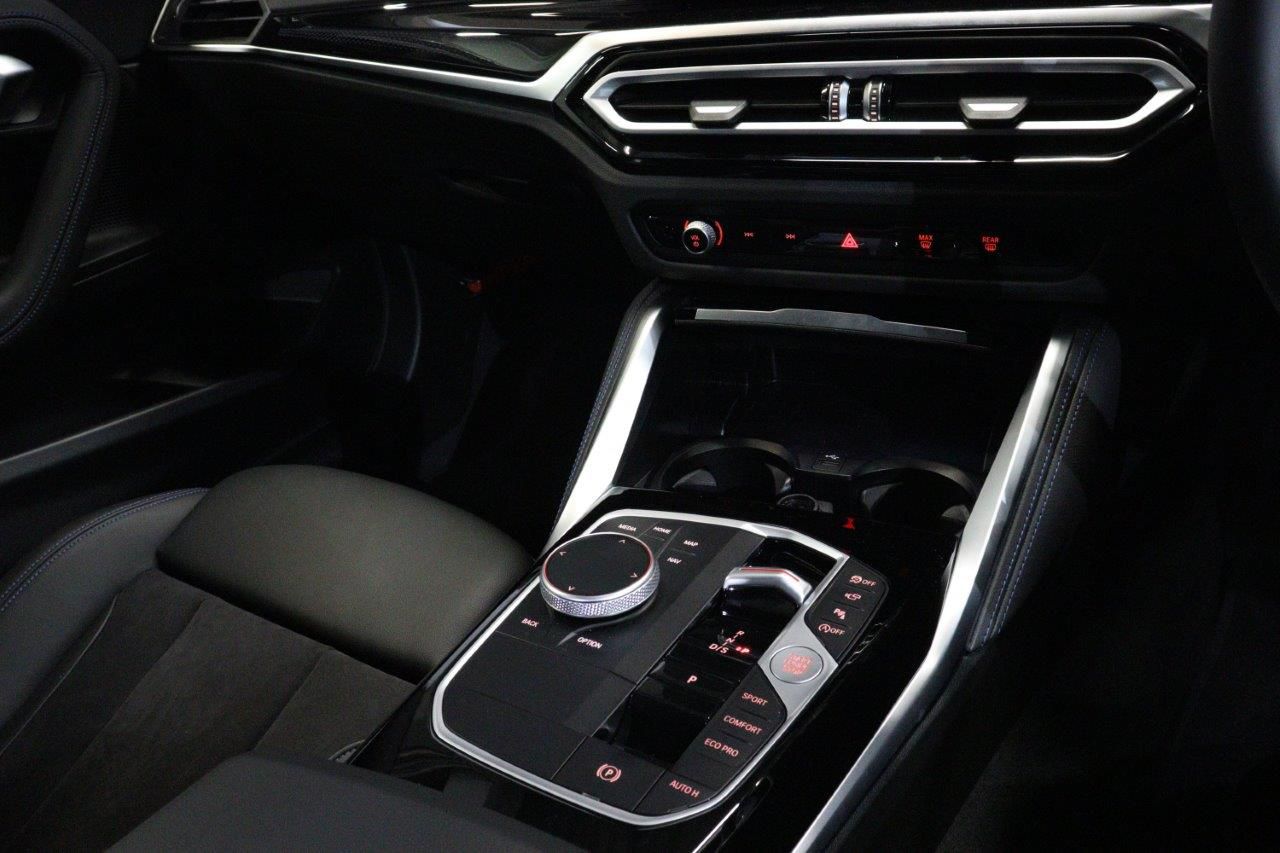 G42 220i Coupe