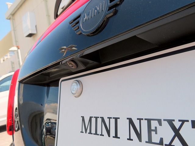 F56 MINI JOHN COOPER WORKS