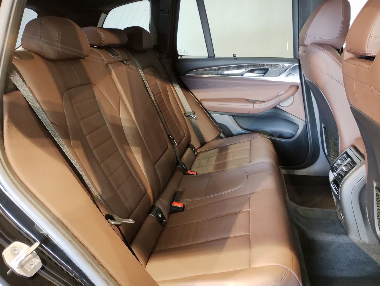 X3 xDrive20d RHD ZA