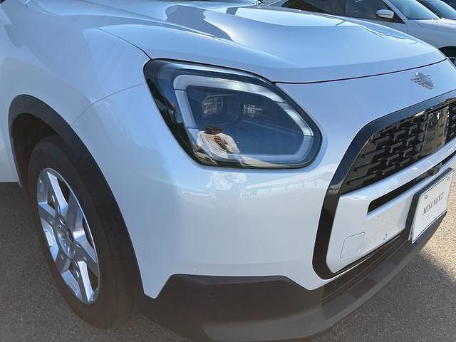 U25 MINI Countryman C