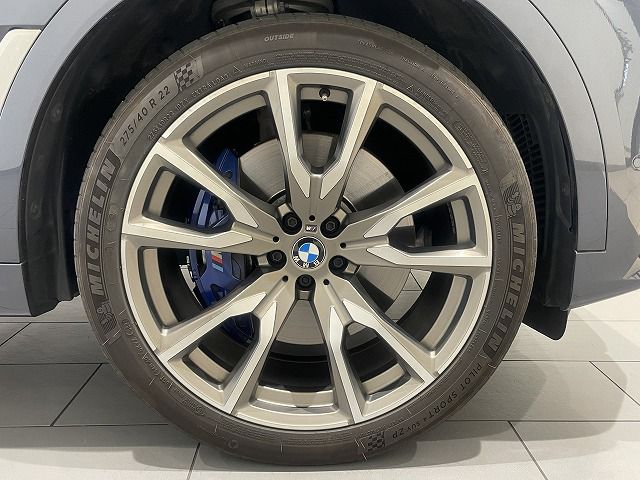 G07 X7 M50i N63 4.4i
